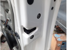 Recambio de cerradura puerta delantera derecha para skoda octavia ii (1z3) 1.6 tdi referencia OEM IAM   