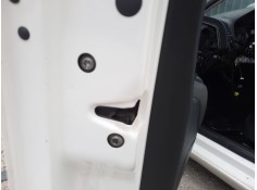 Recambio de cerradura puerta delantera izquierda para skoda octavia ii (1z3) 1.6 tdi referencia OEM IAM   