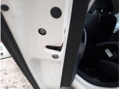 Recambio de cerradura puerta trasera izquierda para skoda octavia ii (1z3) 1.6 tdi referencia OEM IAM   