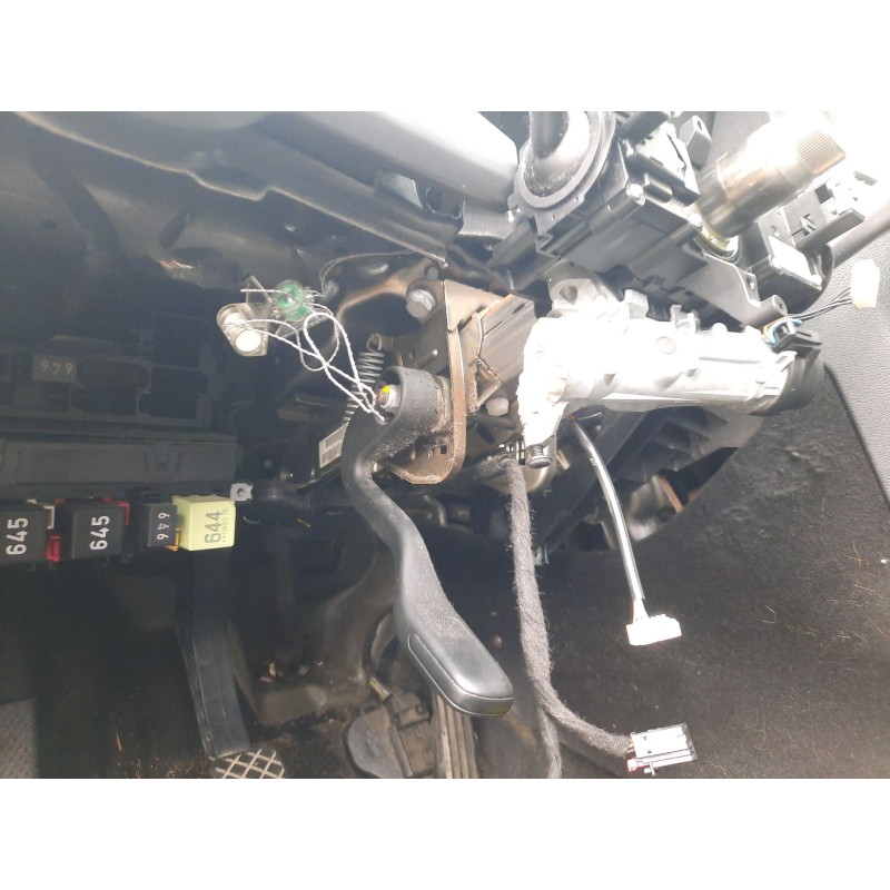 Recambio de columna direccion para skoda octavia ii (1z3) 1.6 tdi referencia OEM IAM   