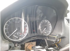 Recambio de cuadro instrumentos para skoda octavia ii (1z3) 1.6 tdi referencia OEM IAM   