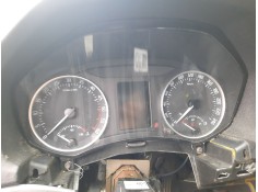 Recambio de cuadro instrumentos para skoda octavia ii (1z3) 1.6 tdi referencia OEM IAM    2