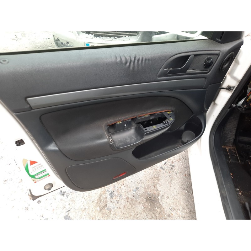 Recambio de elevalunas delantero izquierdo para skoda octavia ii (1z3) 1.6 tdi referencia OEM IAM   