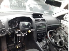 Recambio de kit airbag para skoda octavia ii (1z3) 1.6 tdi referencia OEM IAM   