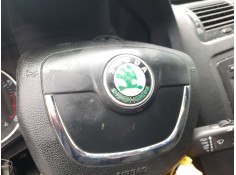 Recambio de kit airbag para skoda octavia ii (1z3) 1.6 tdi referencia OEM IAM    2