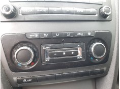 Recambio de mando climatizador para skoda octavia ii (1z3) 1.6 tdi referencia OEM IAM   