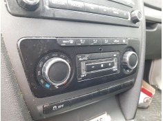 Recambio de mando climatizador para skoda octavia ii (1z3) 1.6 tdi referencia OEM IAM    2
