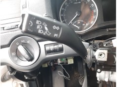Recambio de mando intermitentes para skoda octavia ii (1z3) 1.6 tdi referencia OEM IAM   