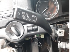 Recambio de mando intermitentes para skoda octavia ii (1z3) 1.6 tdi referencia OEM IAM    2