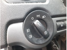 Recambio de mando luces para skoda octavia ii (1z3) 1.6 tdi referencia OEM IAM   