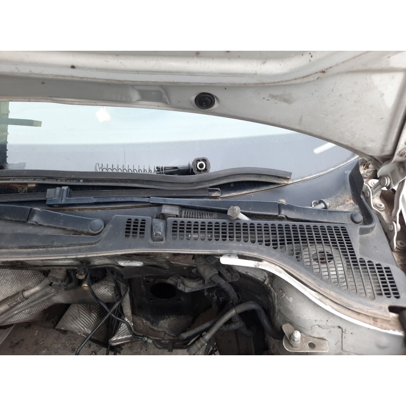 Recambio de motor limpia delantero para skoda octavia ii (1z3) 1.6 tdi referencia OEM IAM   