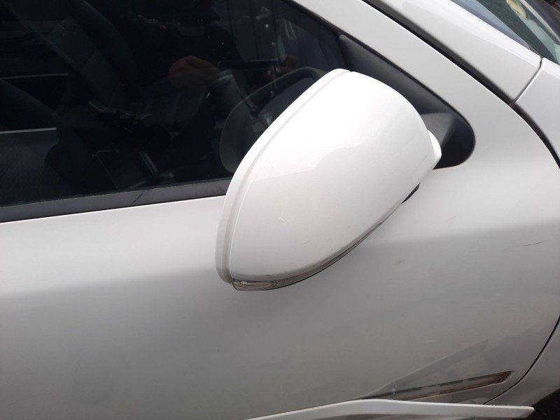 Recambio de retrovisor derecho para skoda octavia ii (1z3) 1.6 tdi referencia OEM IAM   