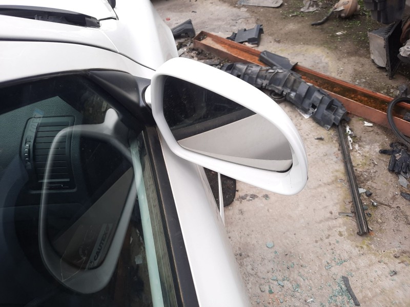 Recambio de retrovisor derecho para skoda octavia ii (1z3) 1.6 tdi referencia OEM IAM   