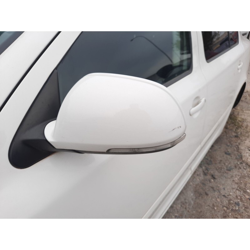 Recambio de retrovisor izquierdo para skoda octavia ii (1z3) 1.6 tdi referencia OEM IAM   