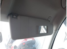 Recambio de parasol derecho para skoda octavia ii (1z3) 1.6 tdi referencia OEM IAM   
