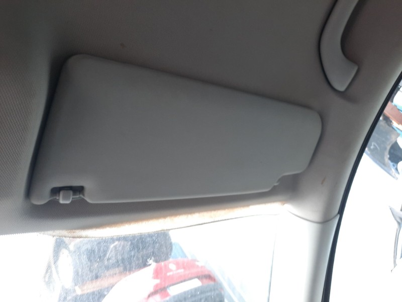 Recambio de parasol derecho para skoda octavia ii (1z3) 1.6 tdi referencia OEM IAM   