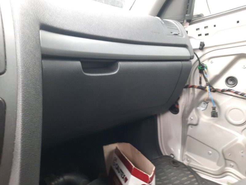 Recambio de guantera para skoda octavia ii (1z3) 1.6 tdi referencia OEM IAM   