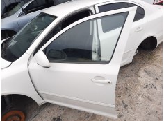 Recambio de puerta delantera izquierda para skoda octavia ii (1z3) 1.6 tdi referencia OEM IAM   