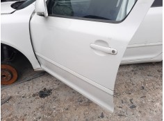 Recambio de puerta delantera izquierda para skoda octavia ii (1z3) 1.6 tdi referencia OEM IAM    2