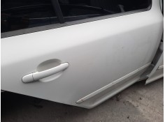 Recambio de puerta trasera derecha para skoda octavia ii (1z3) 1.6 tdi referencia OEM IAM    2