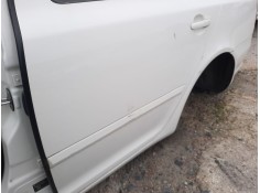 Recambio de puerta trasera izquierda para skoda octavia ii (1z3) 1.6 tdi referencia OEM IAM    2