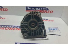 Recambio de alternador para fiat punto berlina (188) 1.2 8v active referencia OEM IAM MS1022118220 46843093 