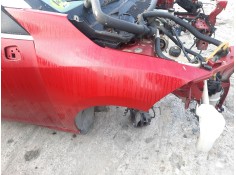 Recambio de aleta delantera derecha para renault megane iii coupé-cabrio floride referencia OEM IAM 631007490R