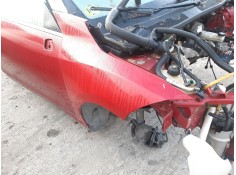 Recambio de aleta delantera derecha para renault megane iii coupé-cabrio floride referencia OEM IAM 631007490R   2