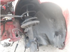 Recambio de amortiguador delantero derecho para renault megane iii coupé-cabrio floride referencia OEM IAM 543020016R