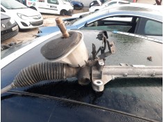 Recambio de cremallera direccion para renault megane iii coupé-cabrio floride referencia OEM IAM 490016917R