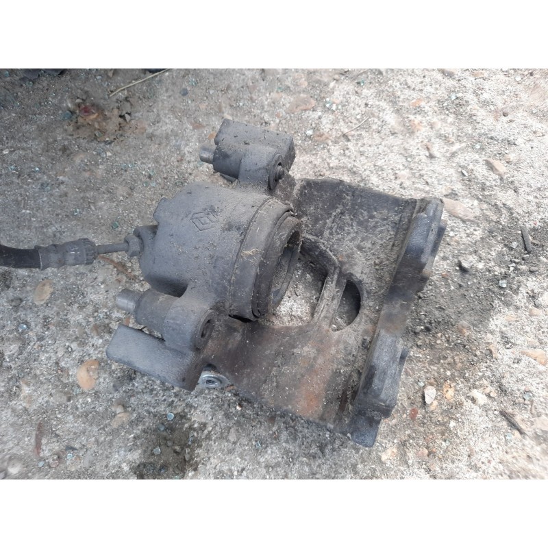 Recambio de pinza freno delantera izquierda para renault laguna coupe gt referencia OEM IAM 410110001R  