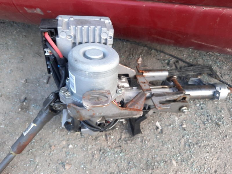 Recambio de columna direccion para renault megane iii coupé-cabrio floride referencia OEM IAM 488206669R  