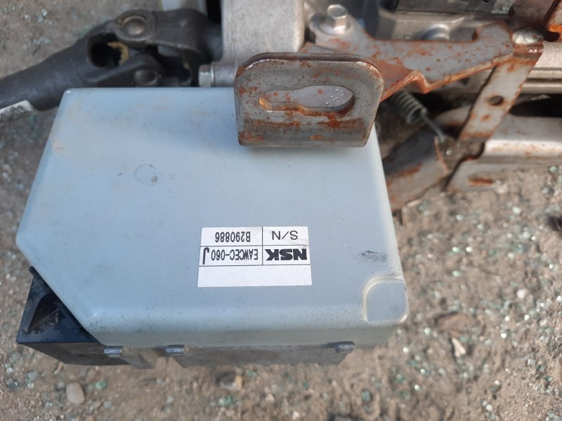 Recambio de columna direccion para renault megane iii coupé-cabrio floride referencia OEM IAM 488206669R  