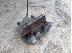 Recambio de pinza freno delantera derecha para renault megane iii coupé-cabrio floride referencia OEM IAM 410010303R