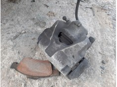 Recambio de pinza freno delantera derecha para renault megane iii coupé-cabrio floride referencia OEM IAM 410010303R   2