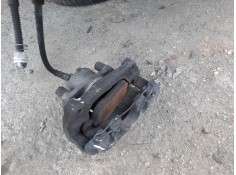 Recambio de pinza freno delantera izquierda para renault megane iii coupé-cabrio floride referencia OEM IAM 410116581R   2