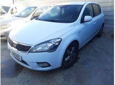 kia cee´d hatchback (ed) del año 2010 2