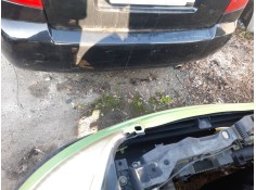 Recambio de paragolpes trasero para citroën c2 (jm_) 1.6 referencia OEM IAM    2