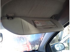 Recambio de parasol derecho para citroën c2 (jm_) 1.6 referencia OEM IAM   