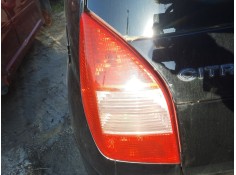 Recambio de piloto trasero izquierdo para citroën c2 (jm_) 1.6 referencia OEM IAM   