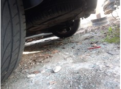 Recambio de puente trasero para citroën c2 (jm_) 1.6 referencia OEM IAM    2