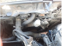 Recambio de radiador agua para citroën c2 (jm_) 1.6 referencia OEM IAM   