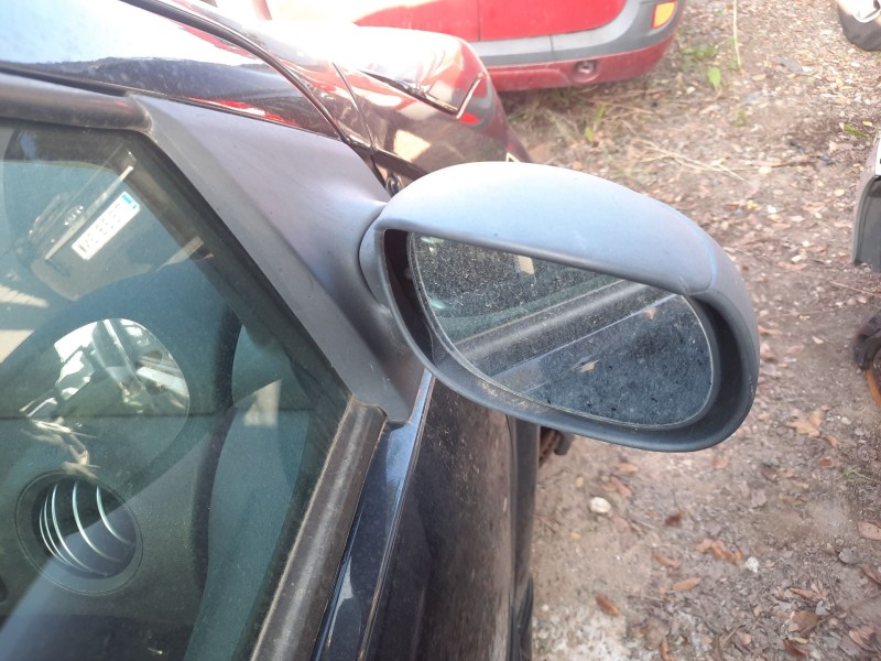 Recambio de retrovisor derecho para citroën c2 (jm_) 1.6 referencia OEM IAM   