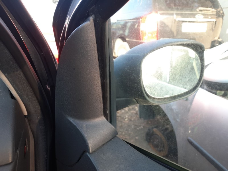 Recambio de retrovisor derecho para citroën c2 (jm_) 1.6 referencia OEM IAM   