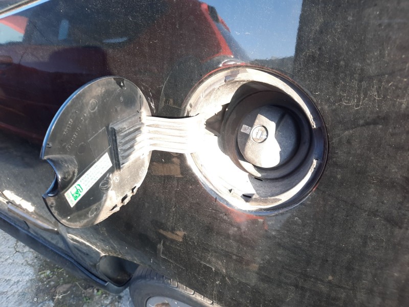 Recambio de tapa exterior combustible para citroën c2 (jm_) 1.6 referencia OEM IAM   