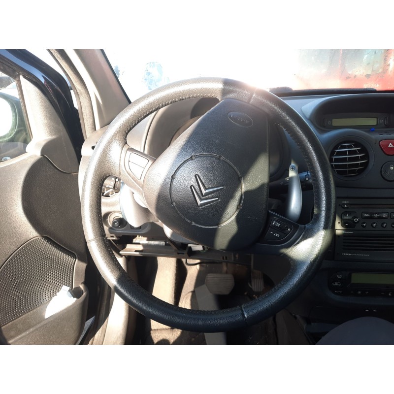 Recambio de volante para citroën c2 (jm_) 1.6 referencia OEM IAM   