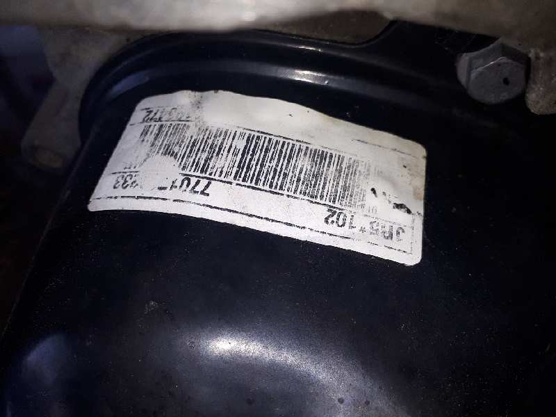 Recambio de caja cambios para renault megane ii berlina 5p authentique referencia OEM IAM JR5102  