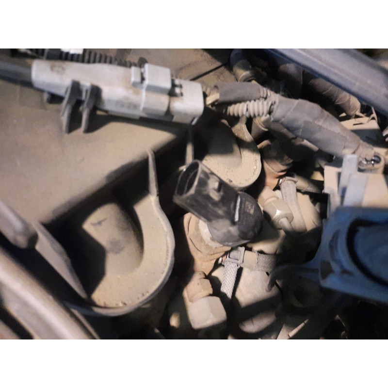 Recambio de inyector para land rover range rover sport i (l320) 2.7 d 4x4 referencia OEM IAM 7H2Q9K546CB  
