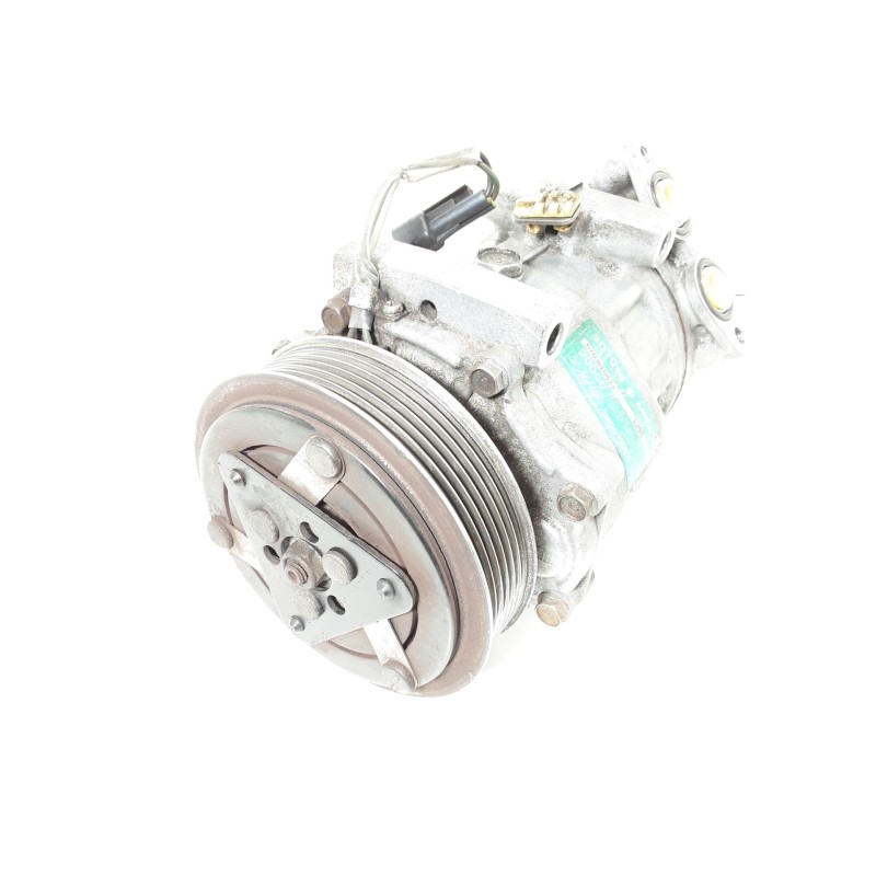 Recambio de compresor aire acondicionado para ford focus ii (da_, hcp, dp) 1.6 tdci referencia OEM IAM 3M5H19D629SA  1255
