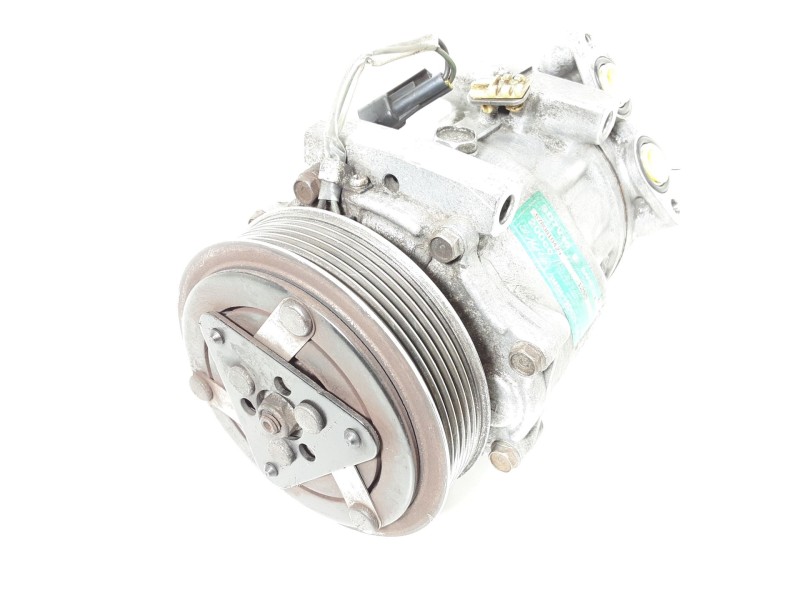 Recambio de compresor aire acondicionado para ford focus ii (da_, hcp, dp) 1.6 tdci referencia OEM IAM 3M5H19D629SA  1255